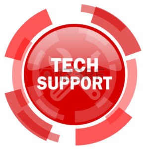 Ventura Tech Support For Website Design
